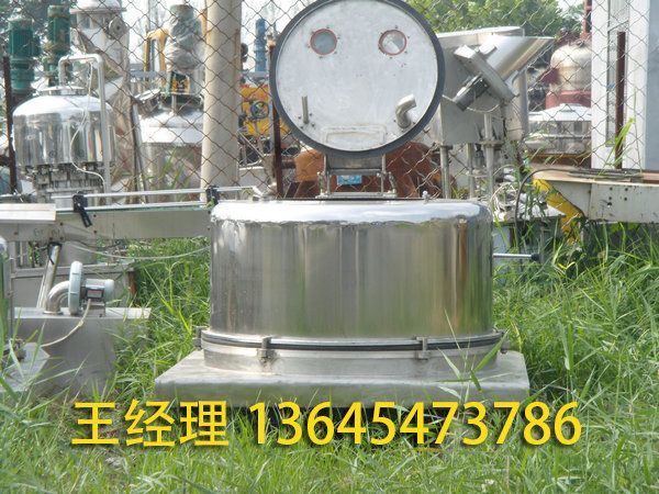 二手离心机