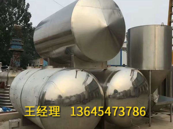 不锈钢储罐