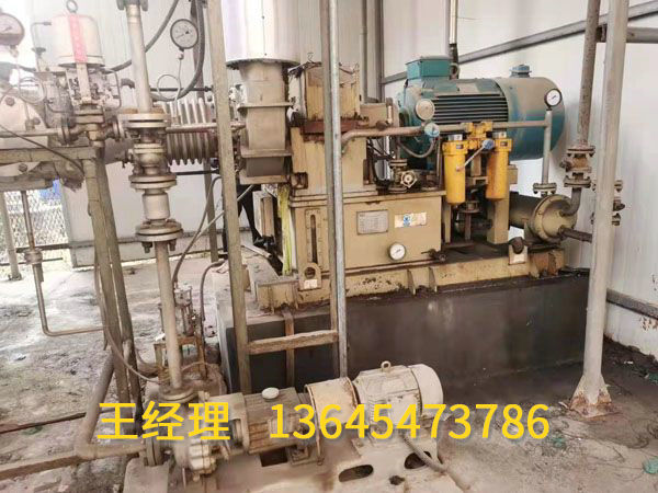 二手多效蒸发器